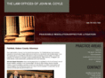 jmcoylelaw.com