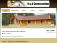 kandaconstruction.com