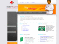 kinkerhospital.com
