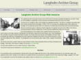 langholmarchive.com