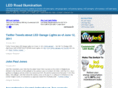 ledroadillumination.com