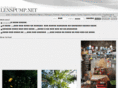 lenspump.net