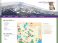 leopardparadisetours.com