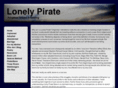 lonelypirate.com