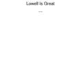 lowellporter.com