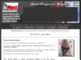 mastprojectsnigeria.net