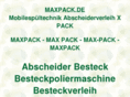 maxpack.de