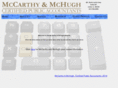 mccarthymchugh.com