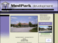medparkdevelopment.com