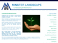 minsterlandscape.com