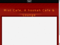 mistcafe.com