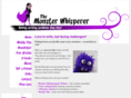 monster-whisperer.com