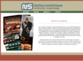 nathansantistevan.com