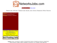 networksjobs.com