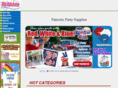 nobbiesballoons.com