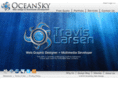 oceansky-webdesign.com