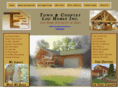 ohiologhomes.net