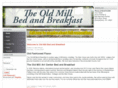 oldmillbandb.com