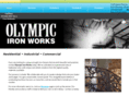 olympicironworkssf.com