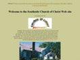 online-southsidechurchofchrist.info