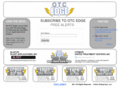 otcedge.com