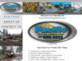pacifichaulinganddemo.com