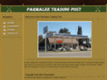 parmaleetradingpost.net