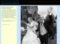 paulasollowayweddings.co.uk