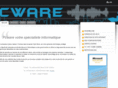 pcware.fr