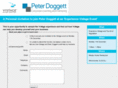 peterdoggett.com