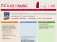 picturethemusic.com