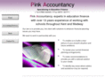pinkaccountancy.com