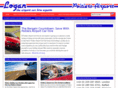 poitiersairportcarhire.com