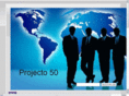 proyecto50.com