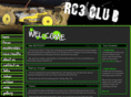 rc3club.com