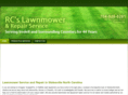 rcslawnmowers.com