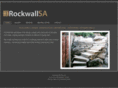 rockwallsa.com