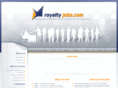 royaltyjobs.com