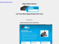 salesrepsdenver.com