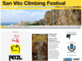 sanvitoclimbingfestival.it