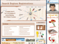 searchenginesregistrations.com