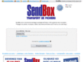 sendbox.es