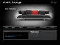 shadylounge.com