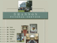 shannonfuneralhome.com