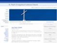 st-pauls.com