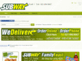 subwaycork.com