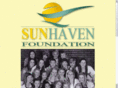 sunhavenfoundation.org