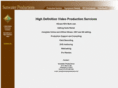sunwaterproductions.com