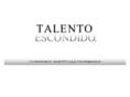 talentoescondido.com