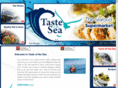 tasteofthesea.com